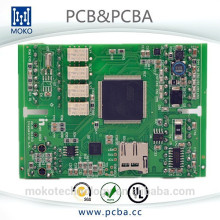 PCB circuit board Manufacturer and SMD PCB Assembly service